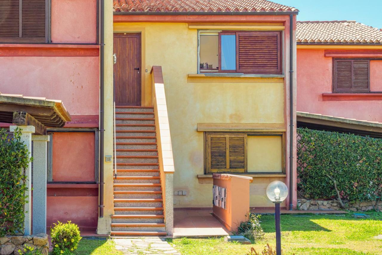Villa Casa Salina Bamba San Teodoro  Exterior foto