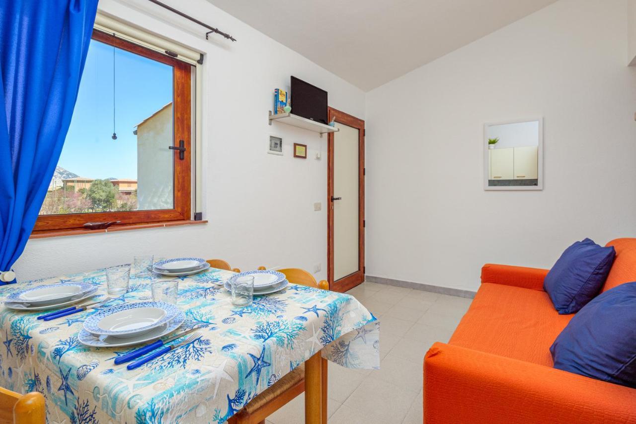 Villa Casa Salina Bamba San Teodoro  Exterior foto